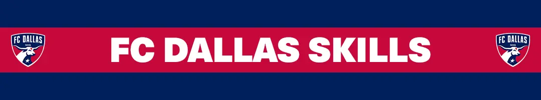 FC Dallas - Skills